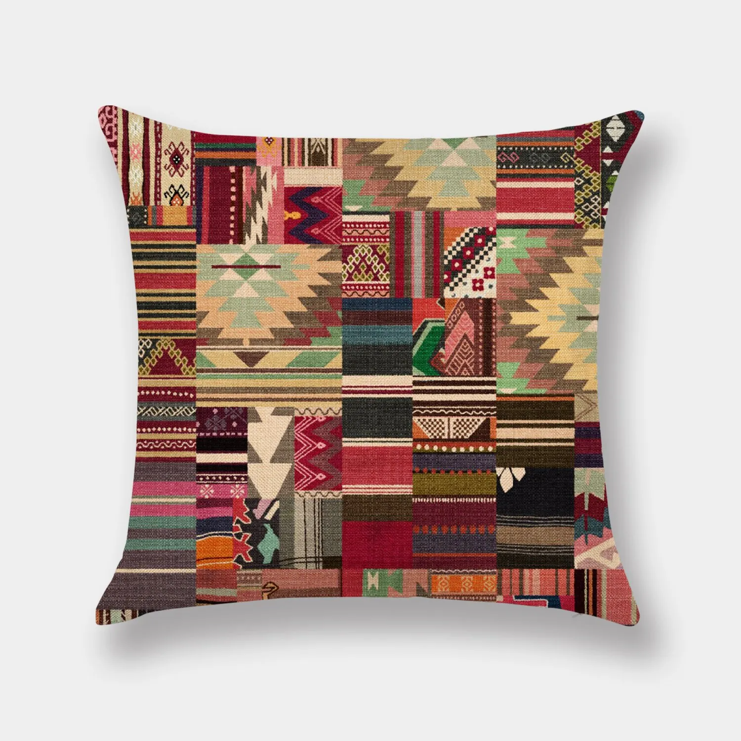 Párnahuzat 50 x 50 cm