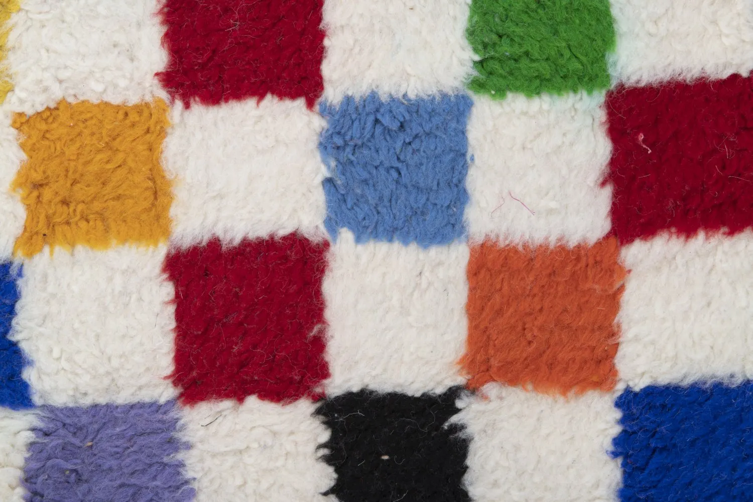 Marokkói Azilal Kelim szőnyeg 250 x 160 cm