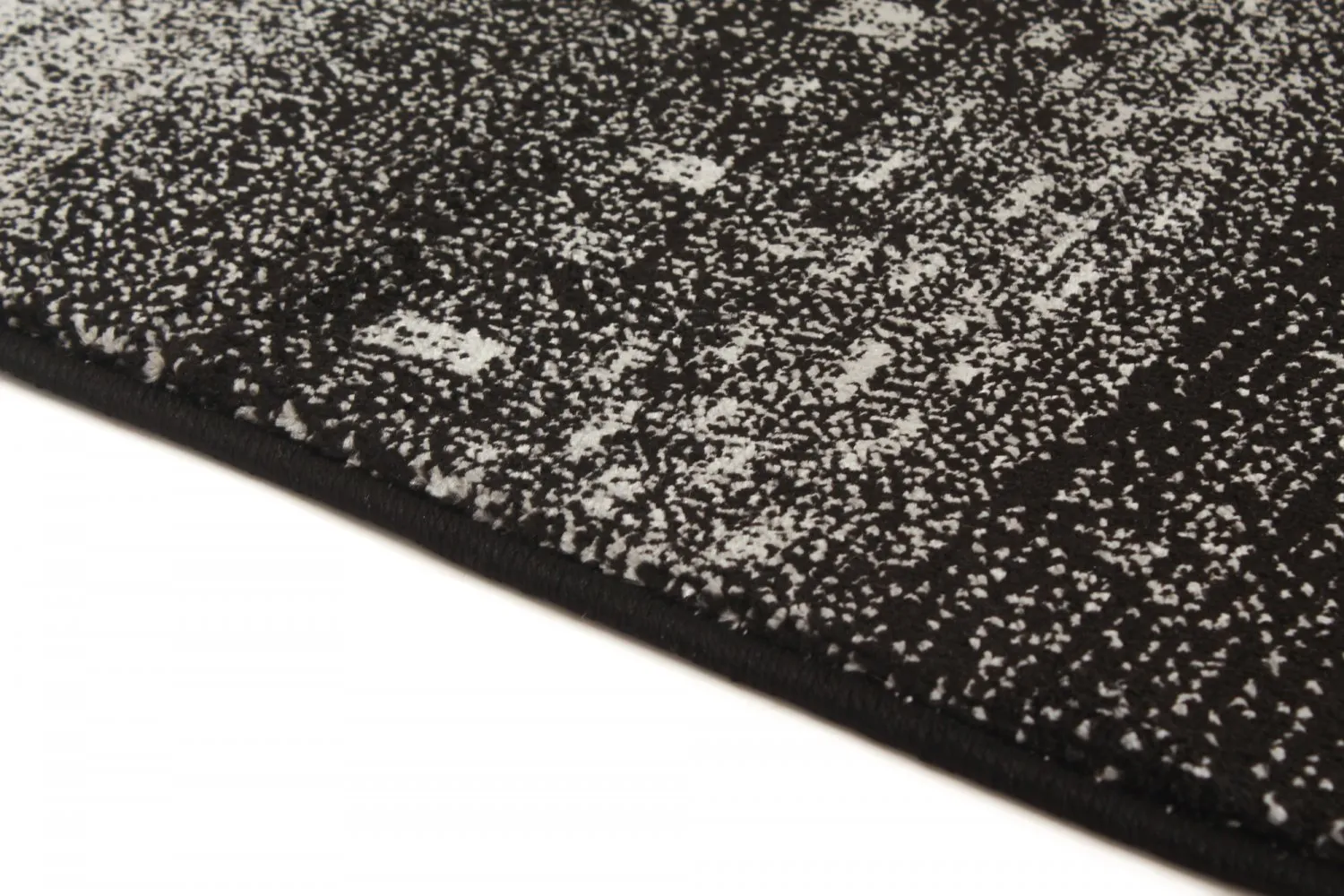 Wilton szőnyeg - Gibson (szürke/fekete/fehér)