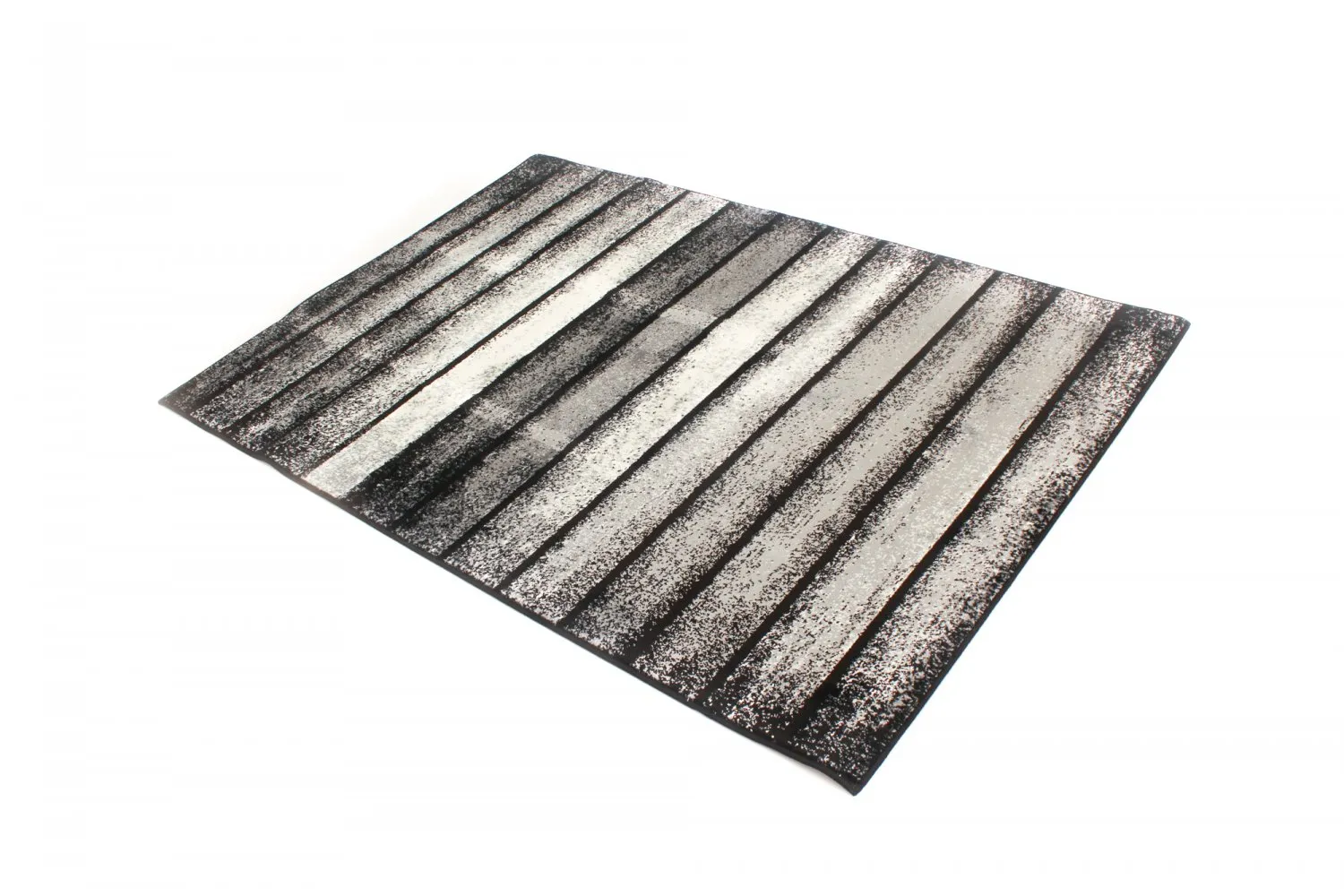 Wilton szőnyeg - Orillo (szürke/fekete/fehér)