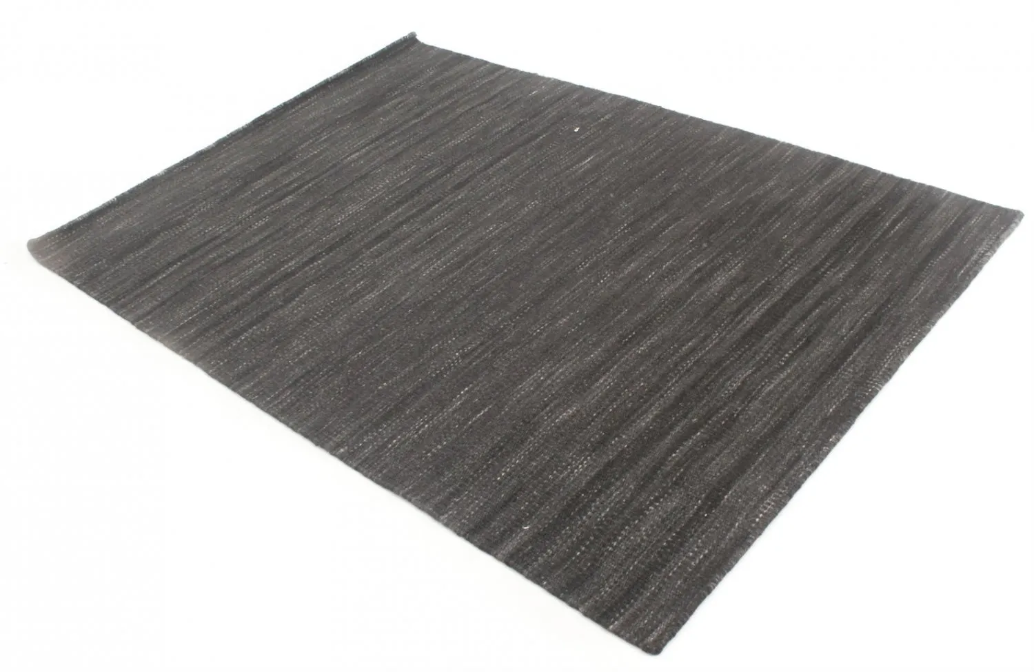 Gyapjúszőnyeg - St. Kilda (sötétszürke)