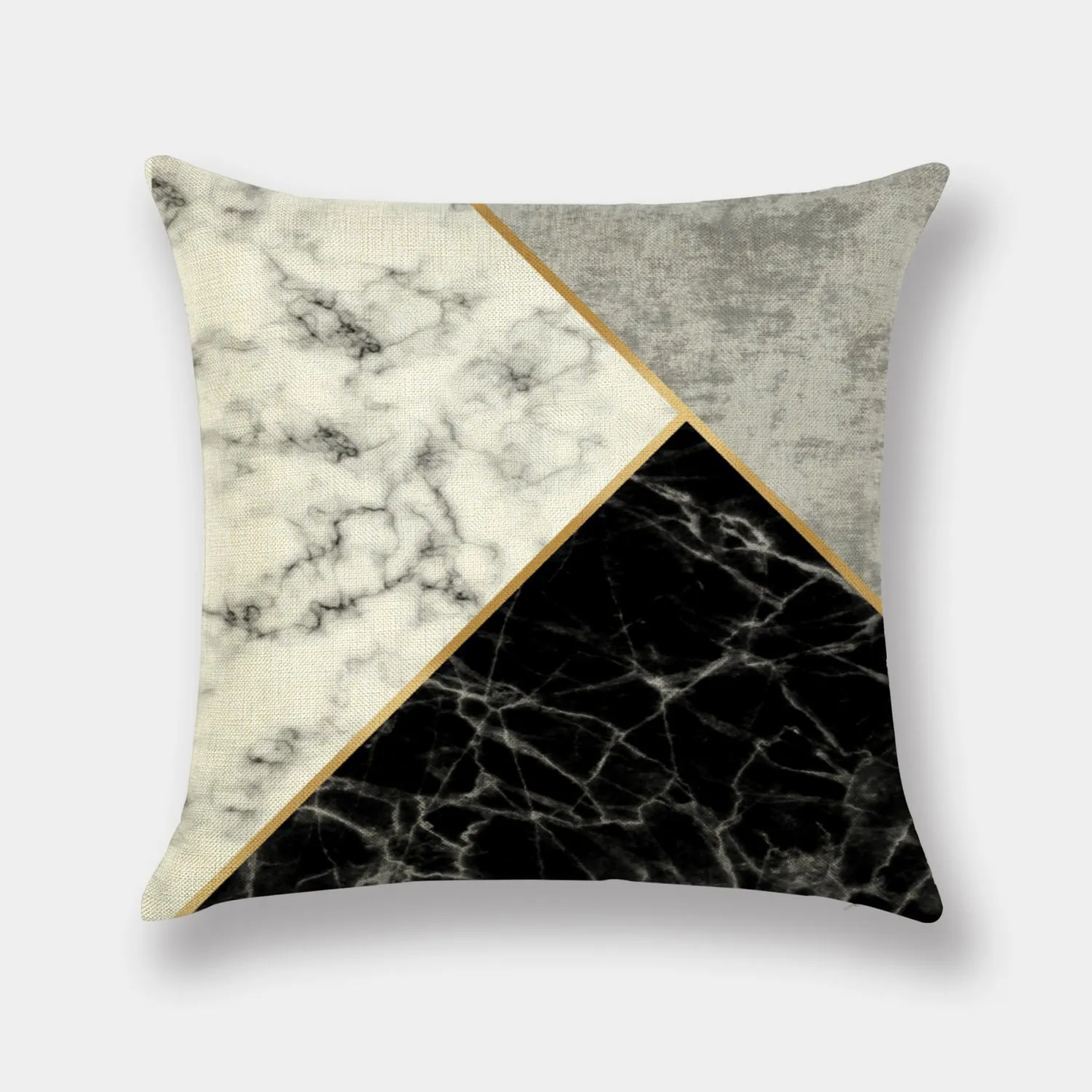 Párnahuzat 50 x 50 cm