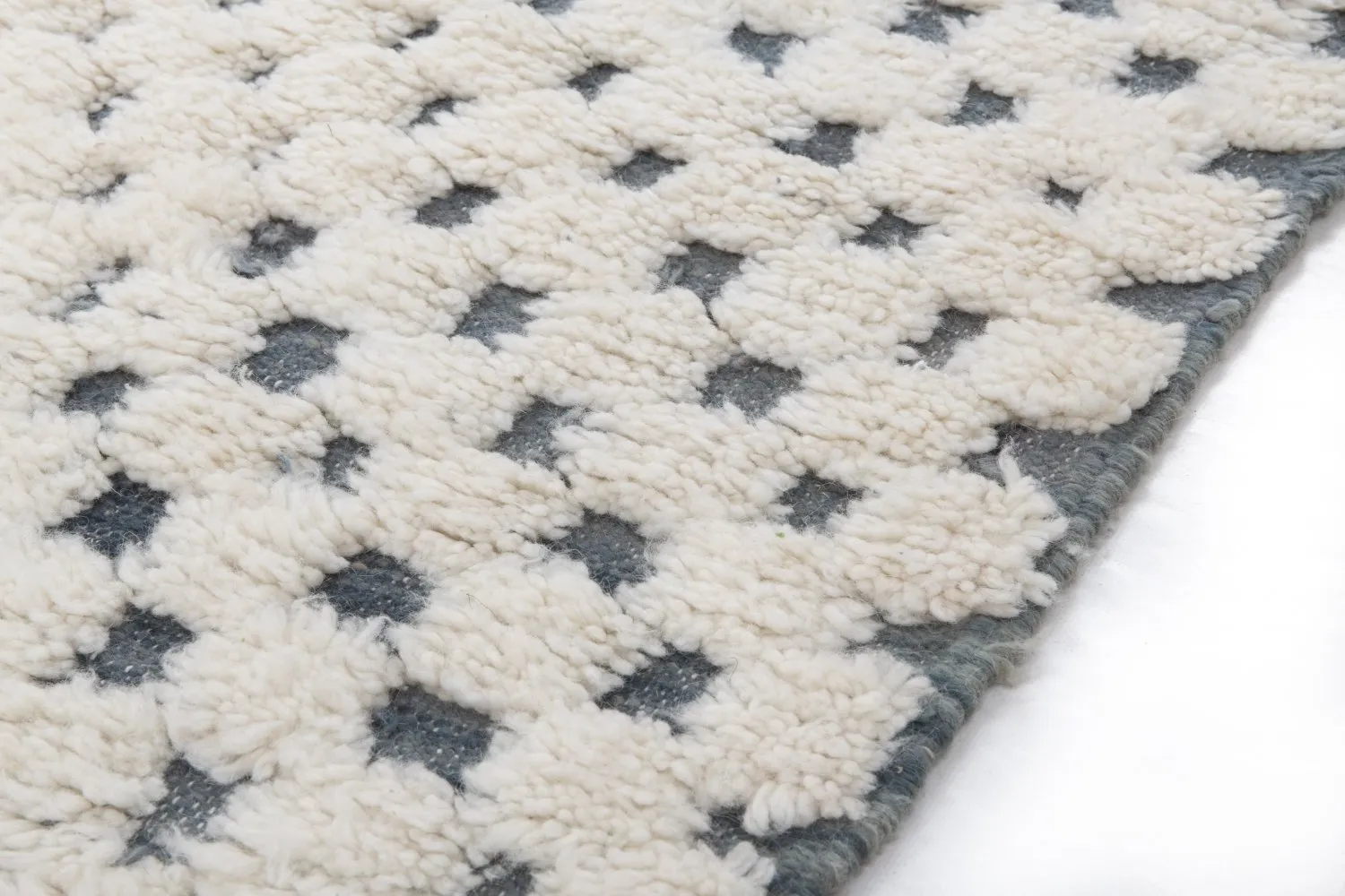 Marokkói Azilal Kelim szőnyeg 240 x 160 cm