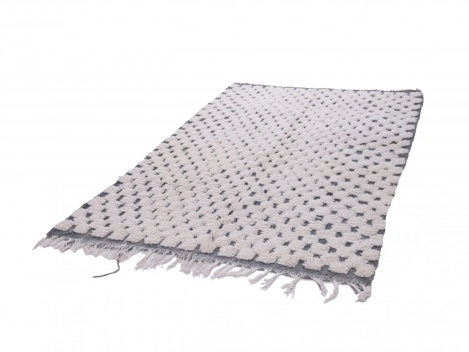 Marokkói Azilal Kelim szőnyeg 240 x 160 cm