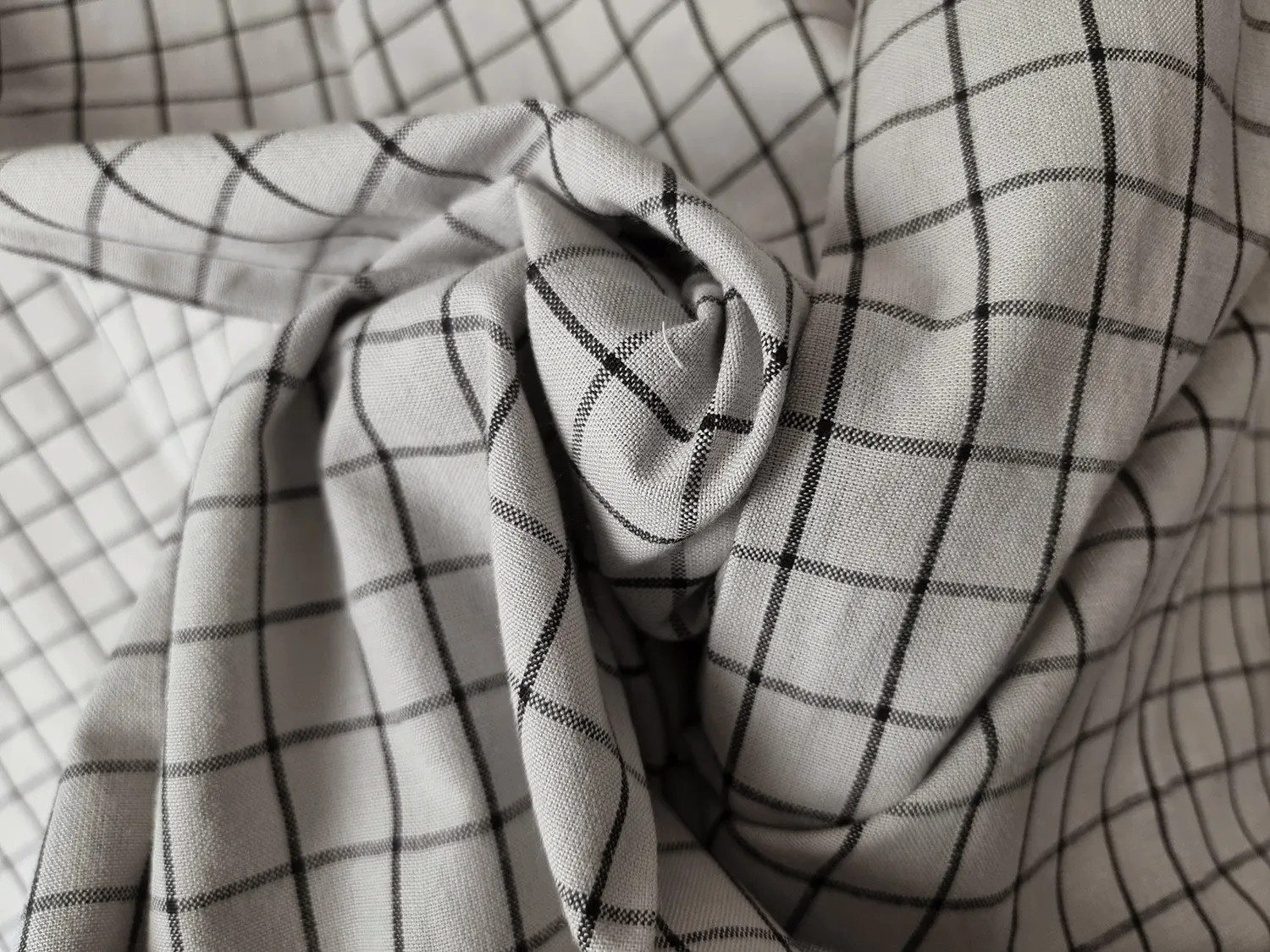 Pamut anyagok - Bonita (bézs)