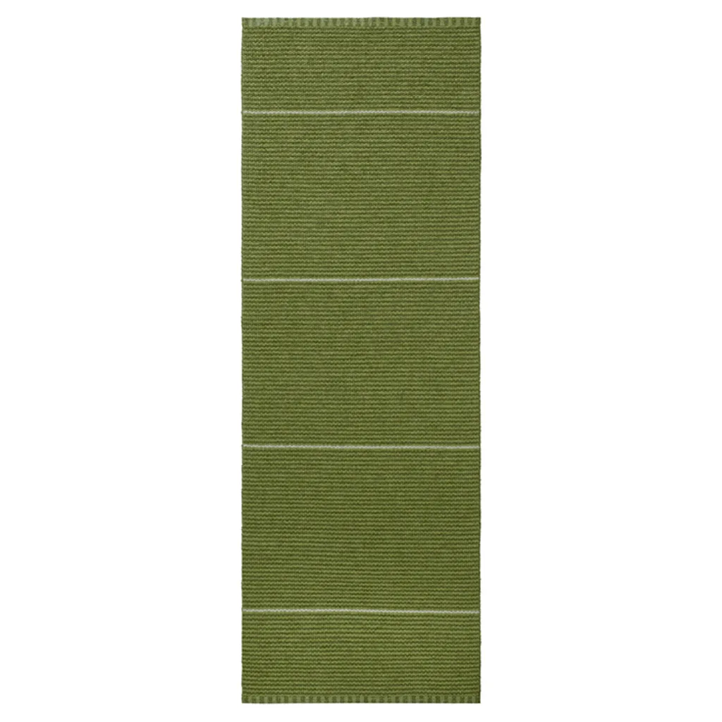 Plasztik szőnyegek - Horredsmattan Cleo (zöld)