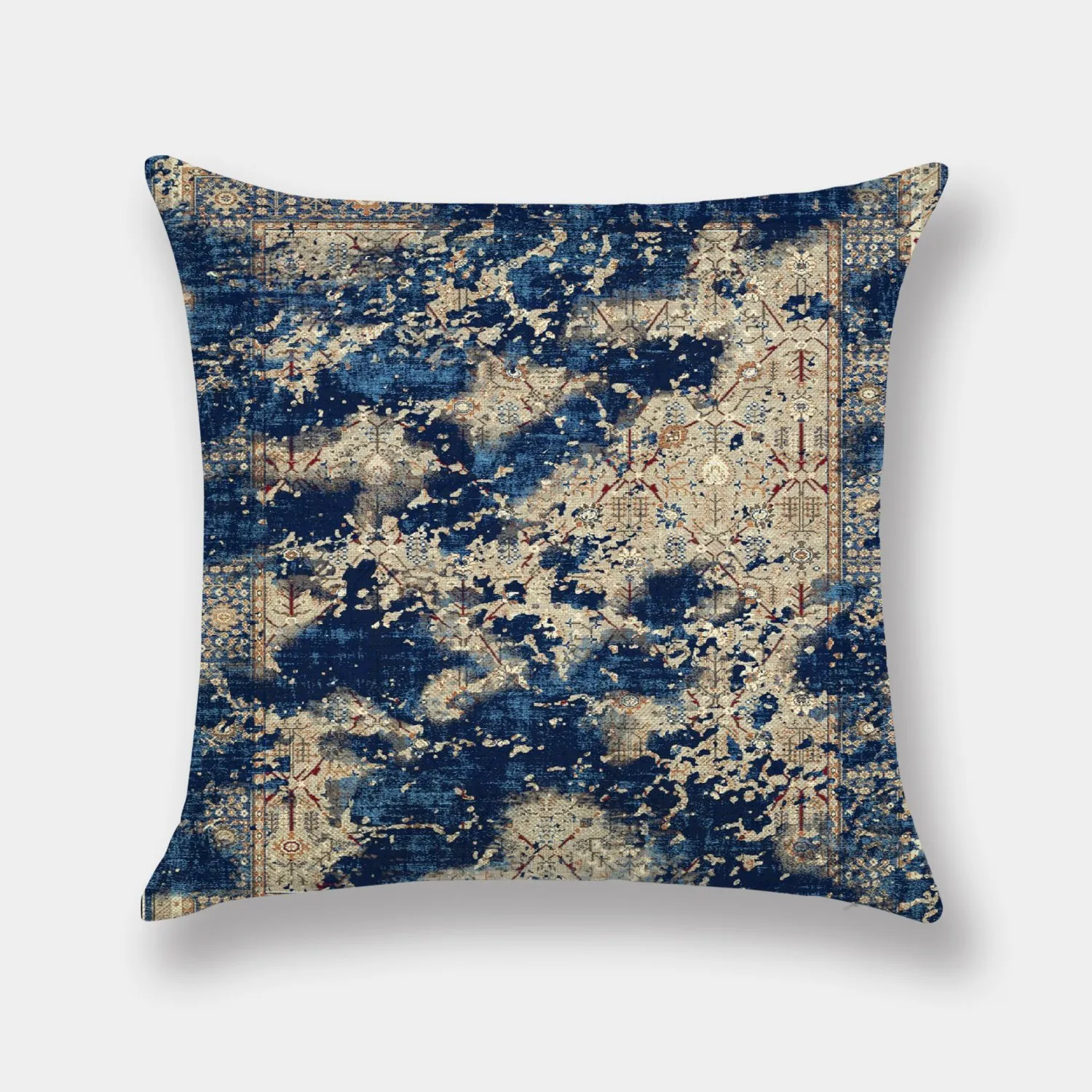 Párnahuzat 50 x 50 cm