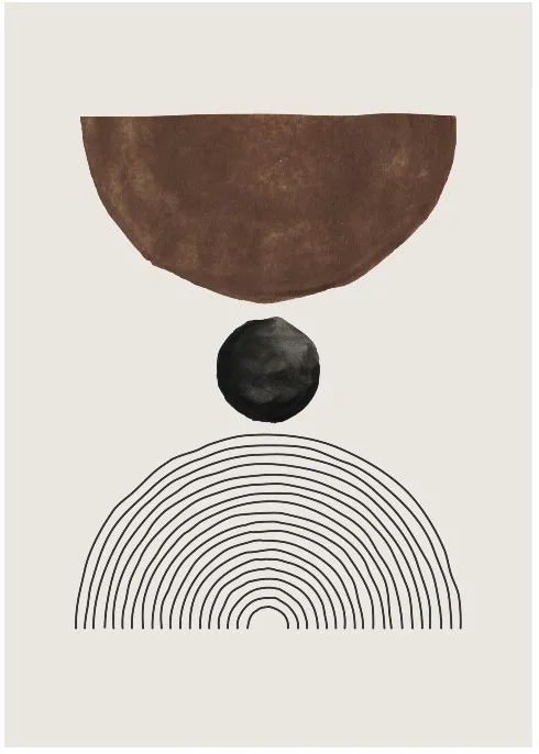 Wilton szőnyeg - Cholet (bezs/fekete/barna)