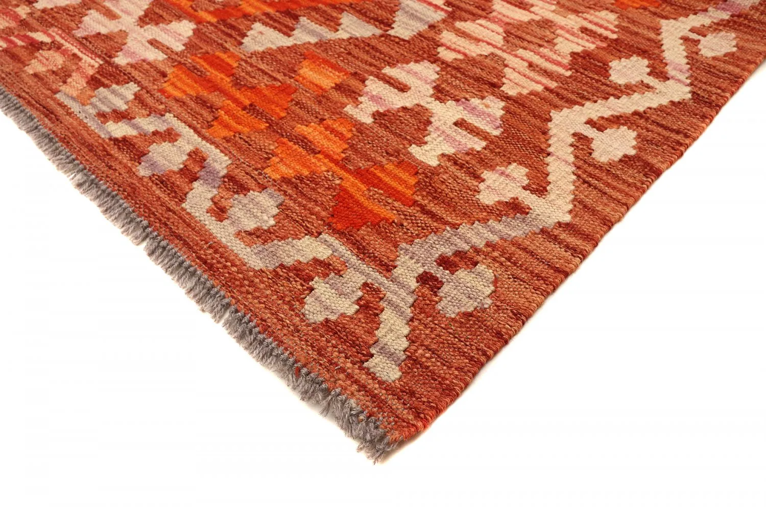 Orientális kilim szőnyeg 248 x 171 cm