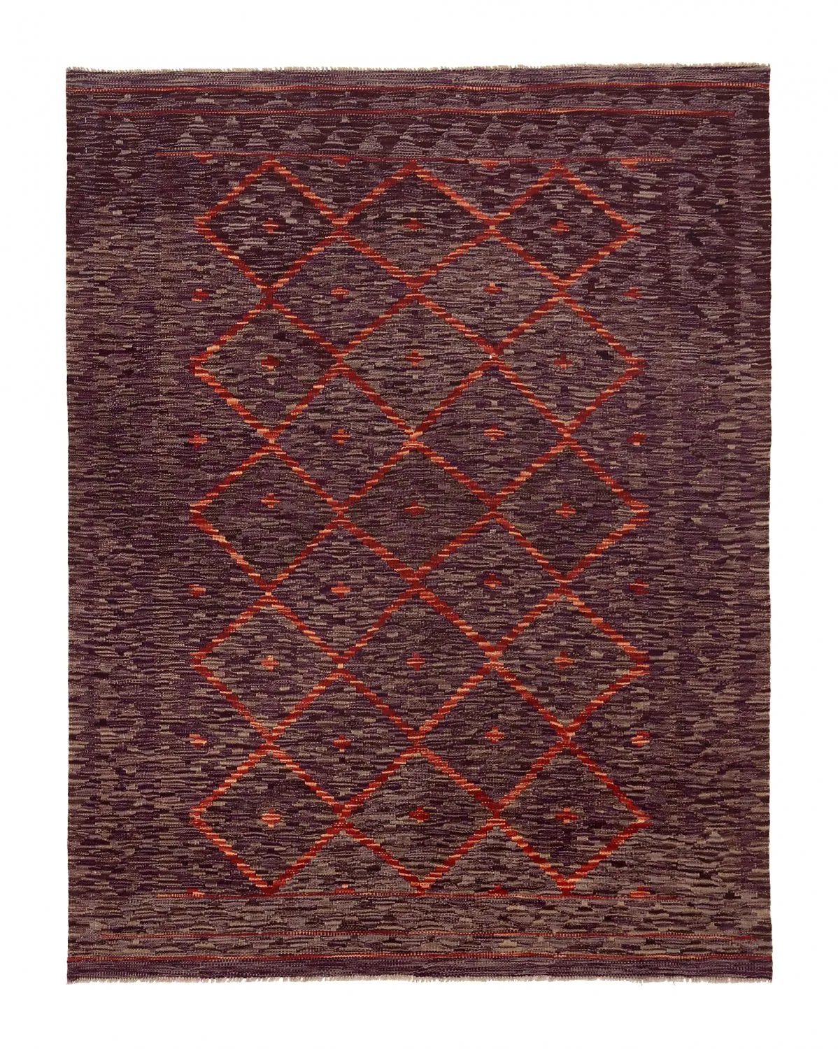 Orientális kilim szőnyeg 195 x 150 cm