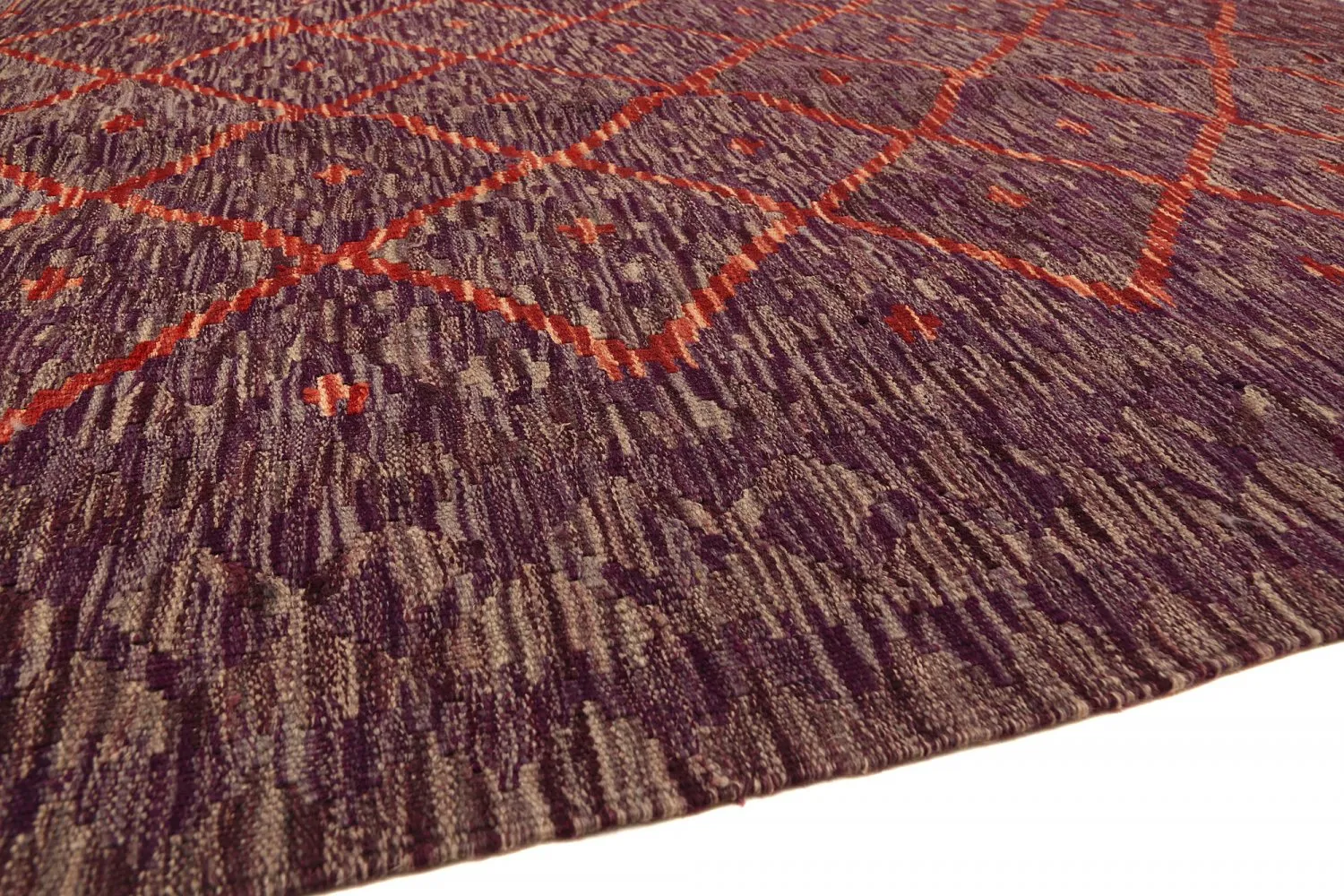 Orientális kilim szőnyeg 195 x 150 cm