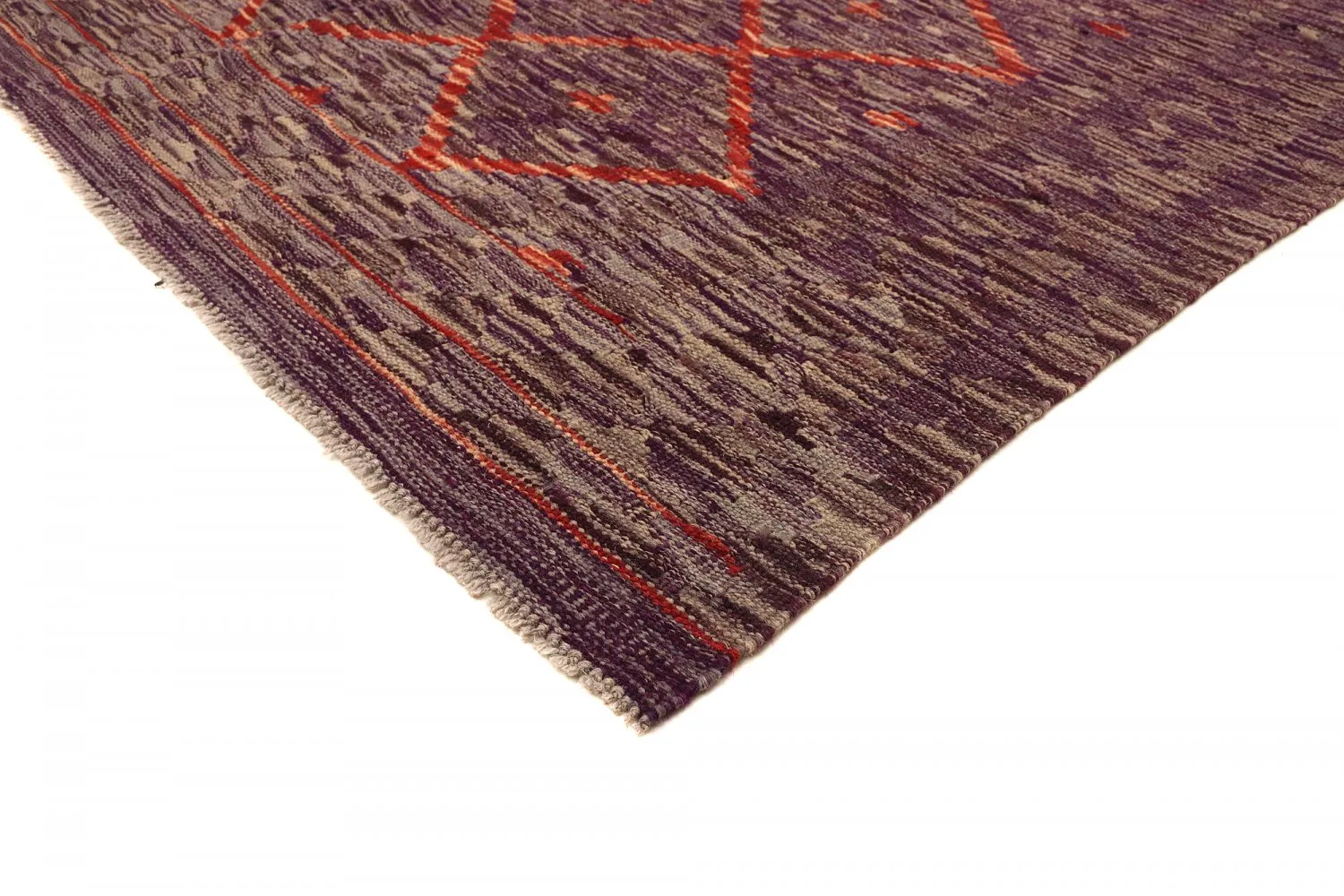Orientális kilim szőnyeg 195 x 150 cm