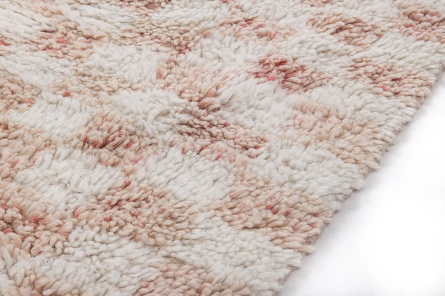 Marokkói Azilal Kelim szőnyeg 260 x 160 cm