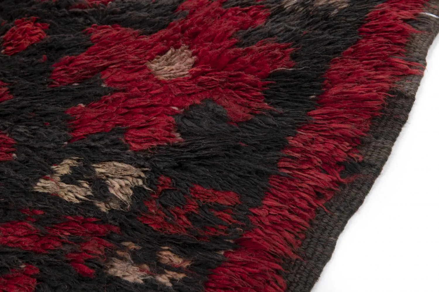 Marokkói Azilal Kelim Special Edition szőnyeg 330 x 170 cm