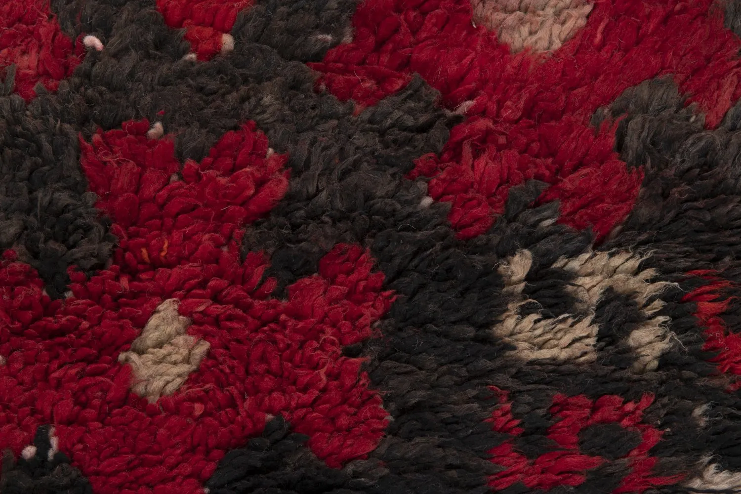 Marokkói Azilal Kelim Special Edition szőnyeg 330 x 170 cm