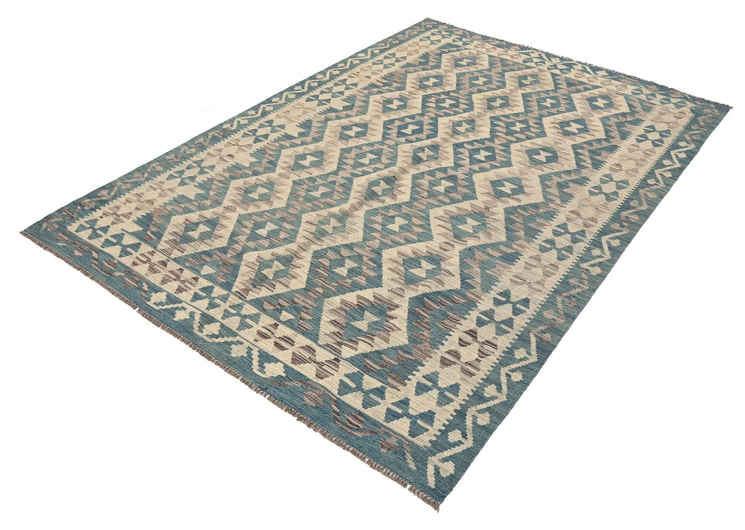 Orientális kilim szőnyeg 240 x 170 cm