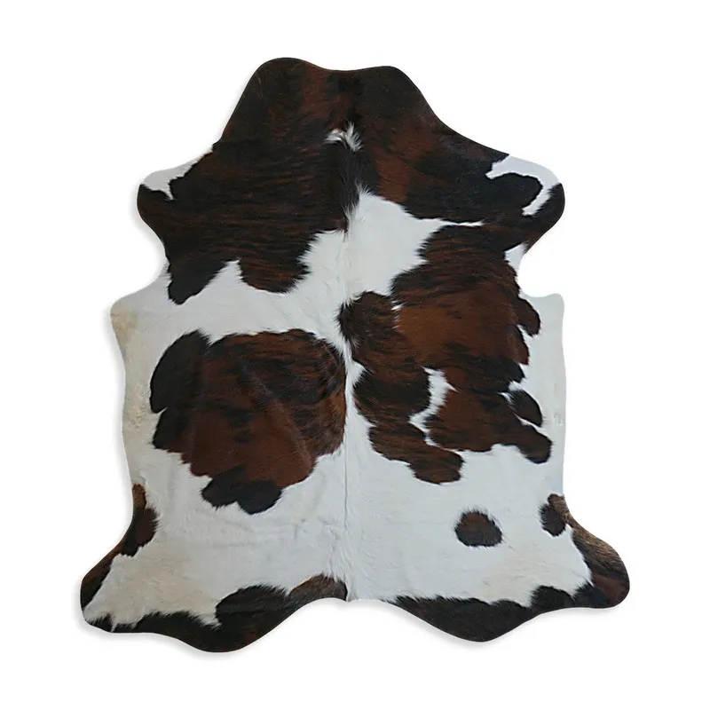 Szőrmés szőnyeg - Tricolor Exotic N329