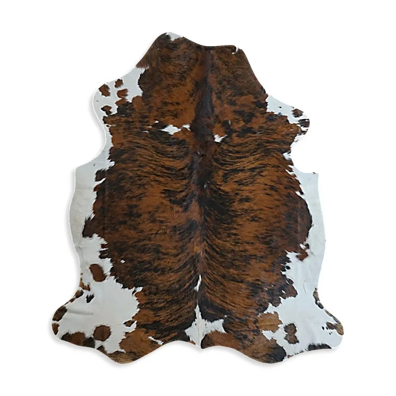 Szőrmés szőnyeg - Tricolor Exotic N337