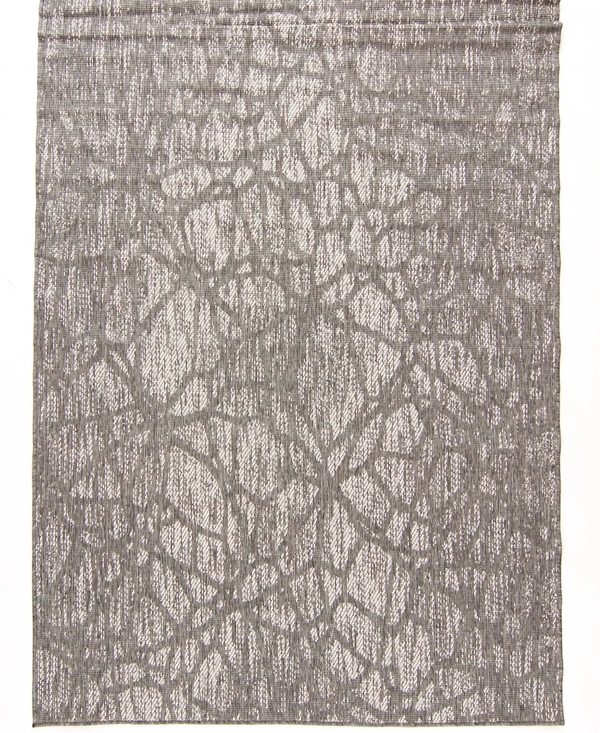 Beltéri és kültéri szőnyeg - Brussels Diamond (szürke)