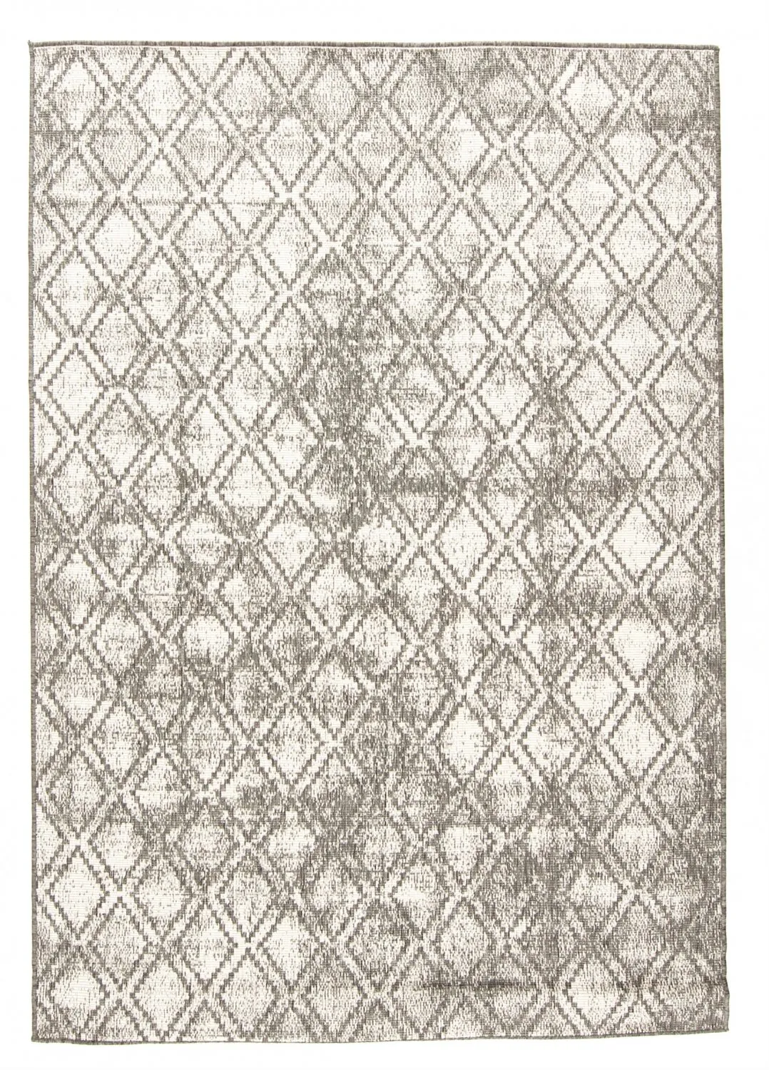 Beltéri és kültéri szőnyeg - Brussels Grey (szürke)