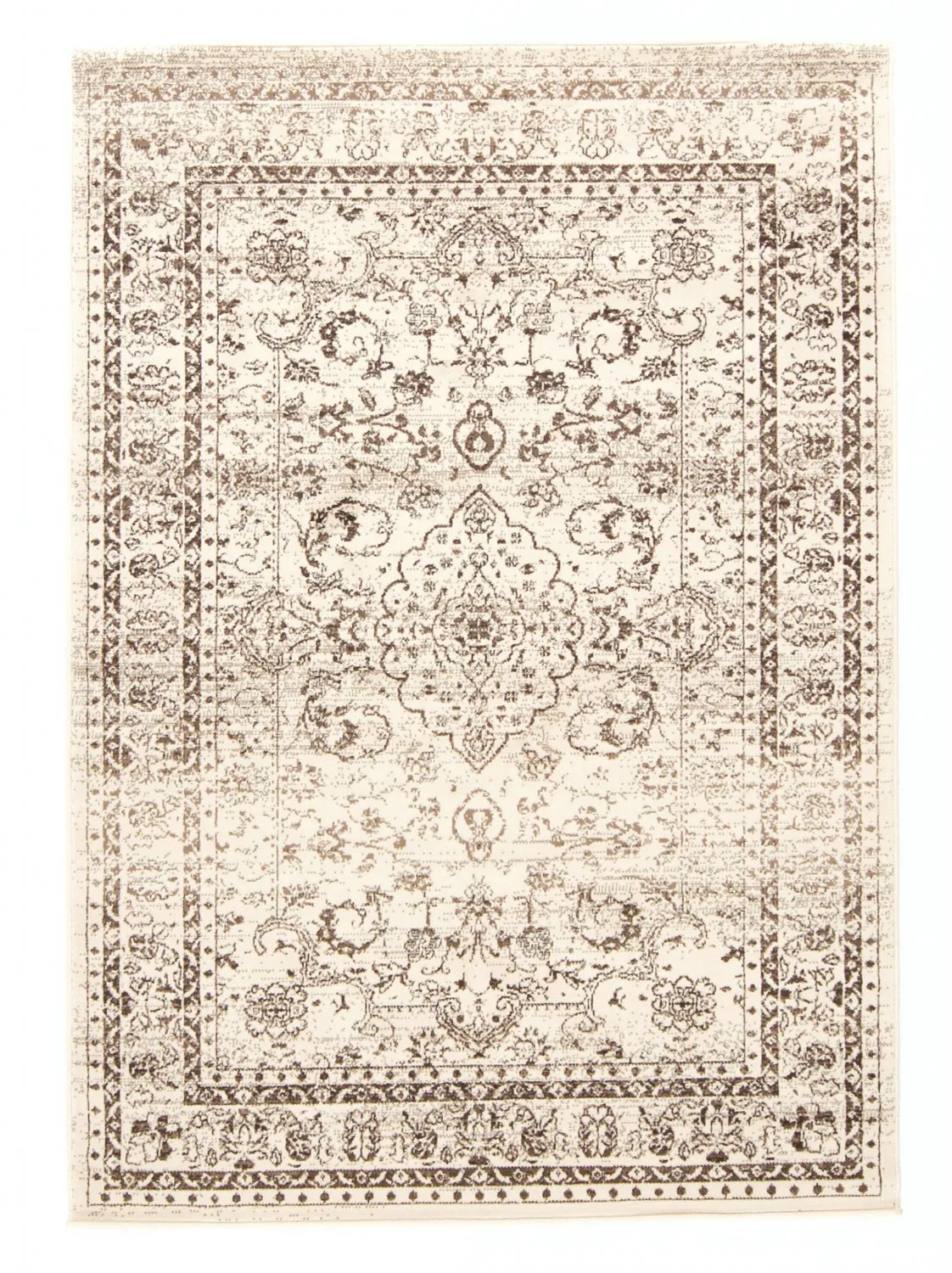 Wilton szőnyeg - Peking Noble (fehér)