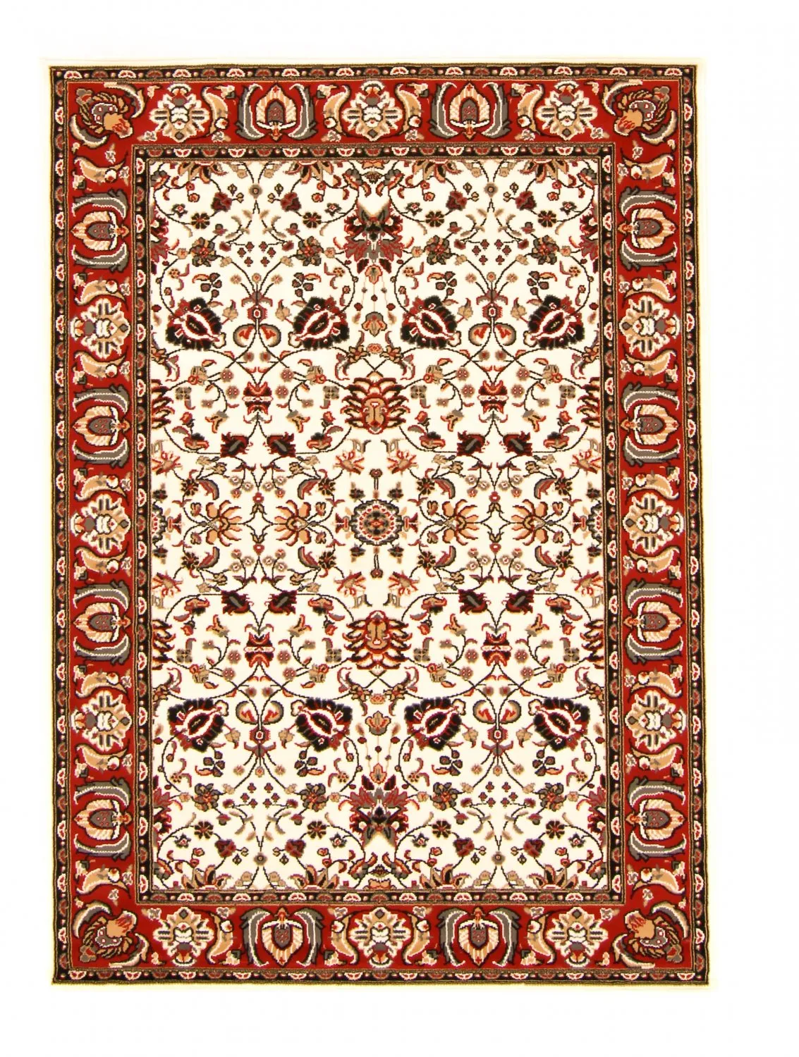 Wilton szőnyeg - Peking Imperial (fehér)
