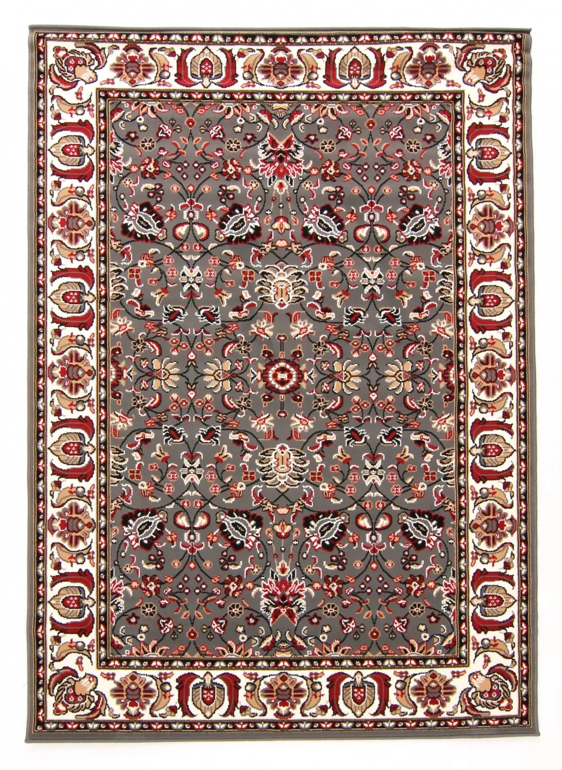 Wilton szőnyeg - Peking Imperial (szürke)