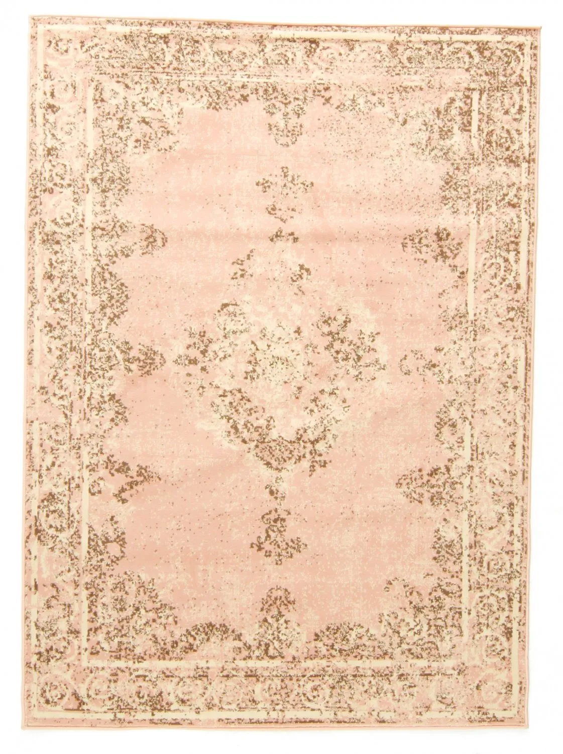 Wilton szőnyeg - Peking (rózsaszín)