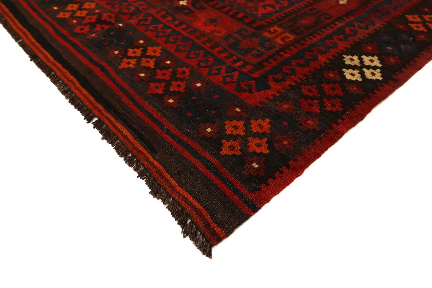Orientális kilim szőnyeg 313 x 228 cm