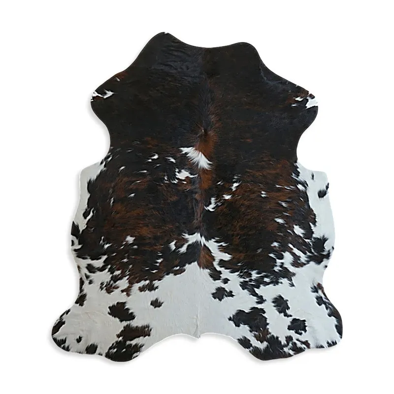 Szőrmés szőnyeg - Tricolor Exotic N353