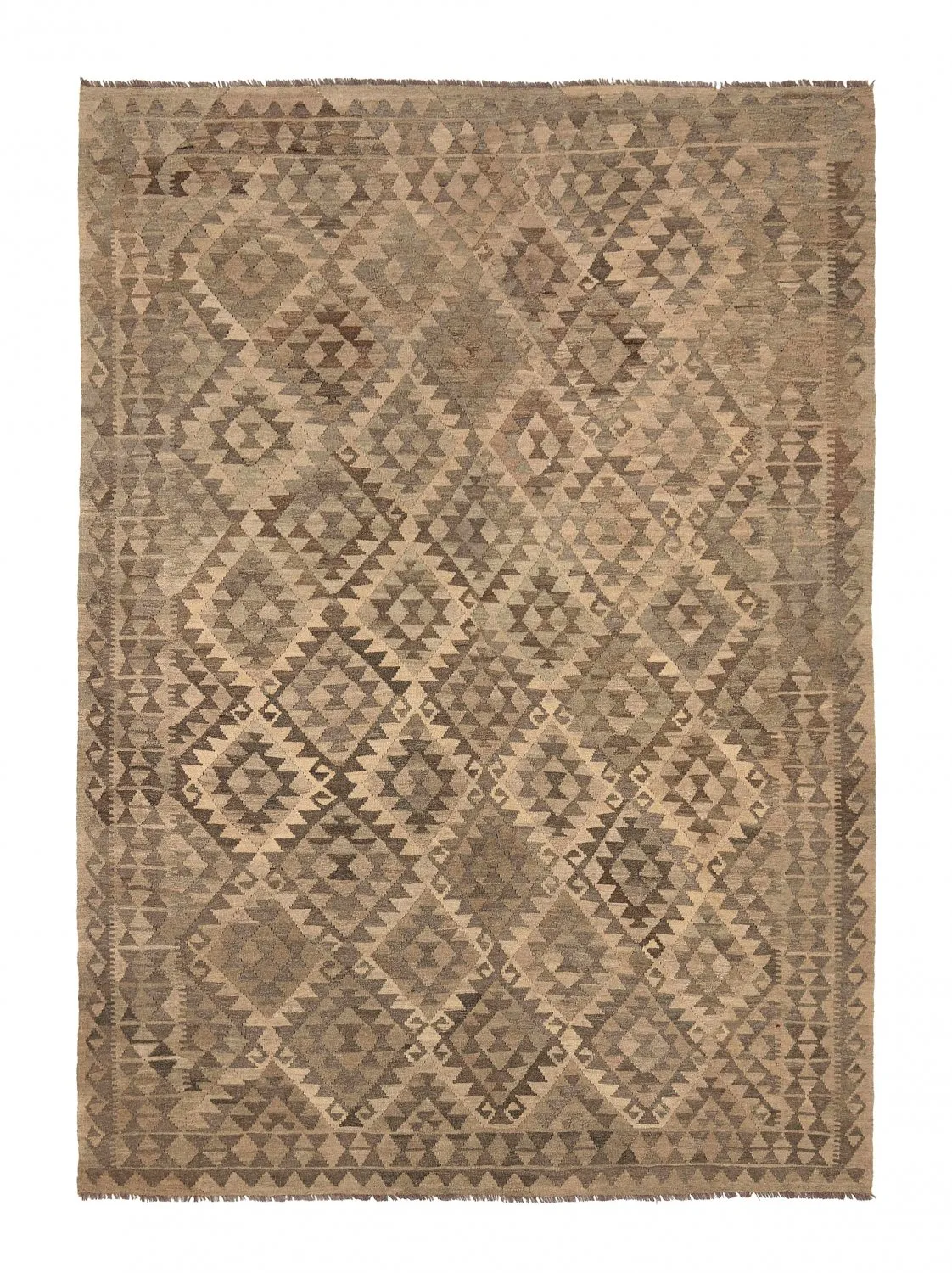 Orientális kilim szőnyeg 290 x 192 cm