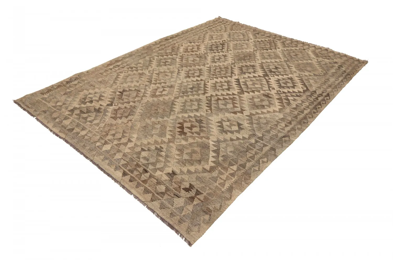 Orientális kilim szőnyeg 290 x 192 cm