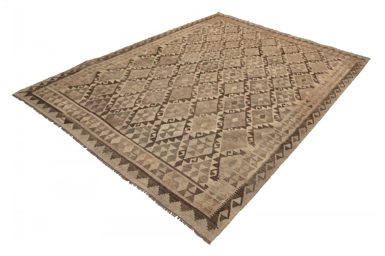 Orientális kilim szőnyeg 285 x 206 cm