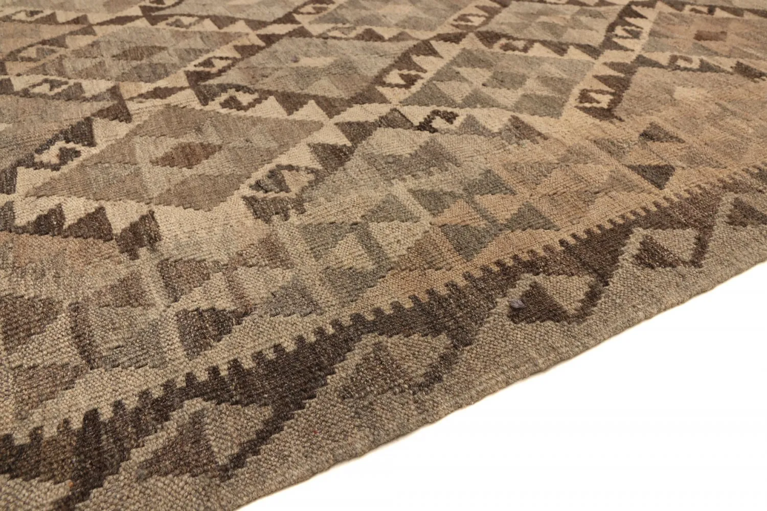 Orientális kilim szőnyeg 285 x 206 cm