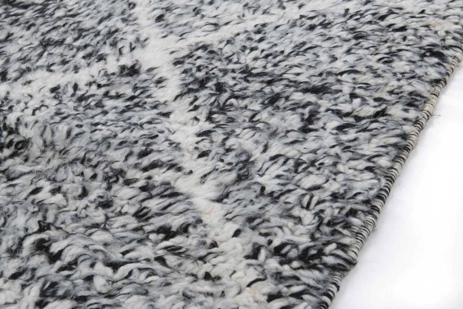 Marokkói Azilal Kelim szőnyeg 290 x 190 cm