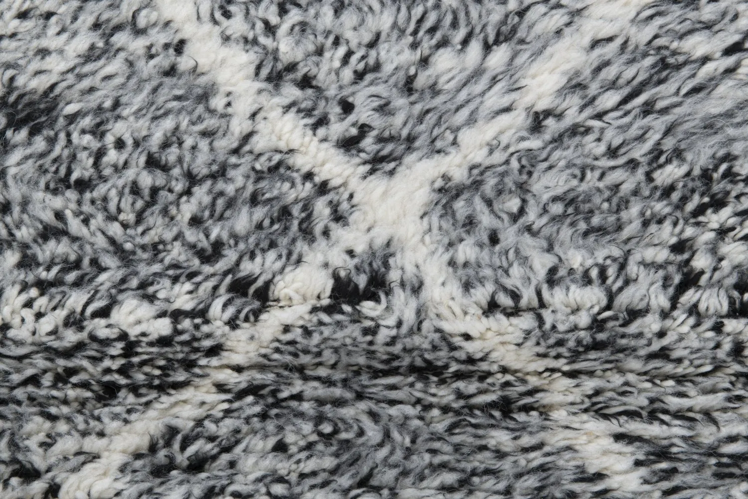 Marokkói Azilal Kelim szőnyeg 290 x 190 cm