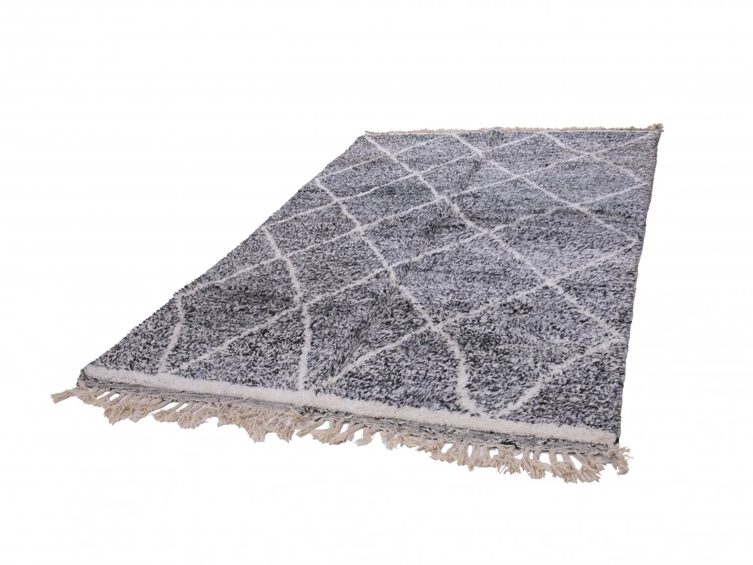 Marokkói Azilal Kelim szőnyeg 290 x 190 cm