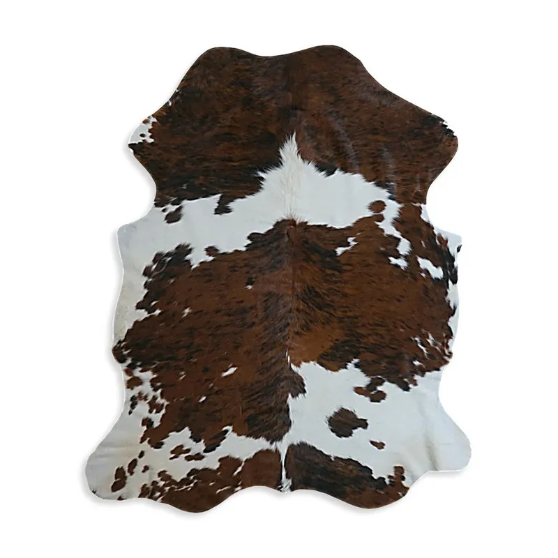 Szőrmés szőnyeg - Tricolor Exotic N361