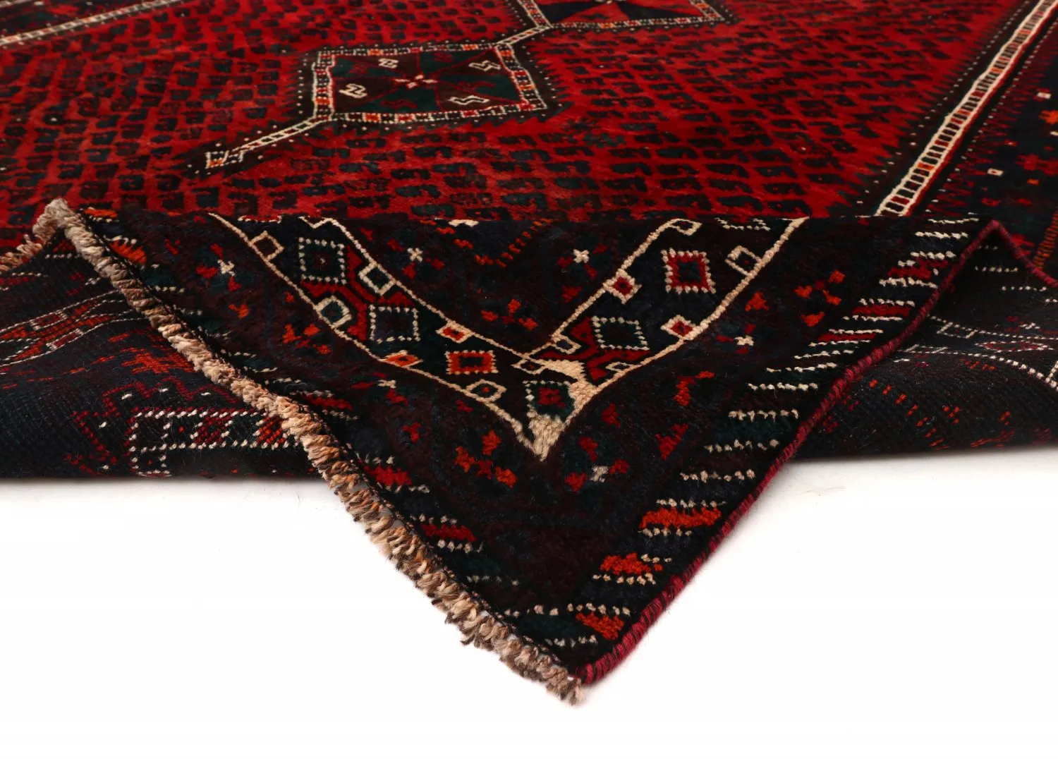 Keleti Szőnyeg Hamedan 303 x 212 cm