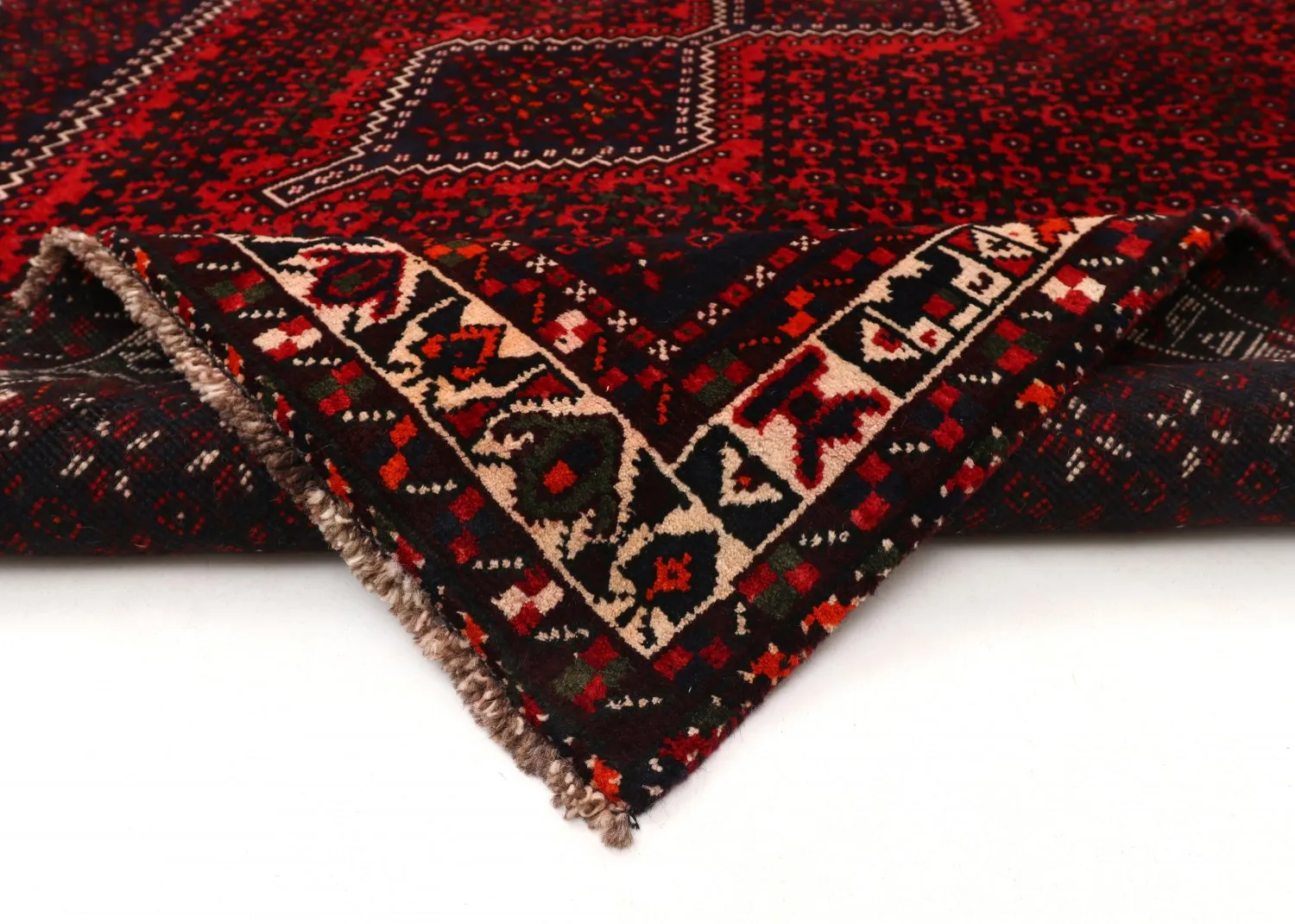 Keleti Szőnyeg Hamedan 279 x 203 cm