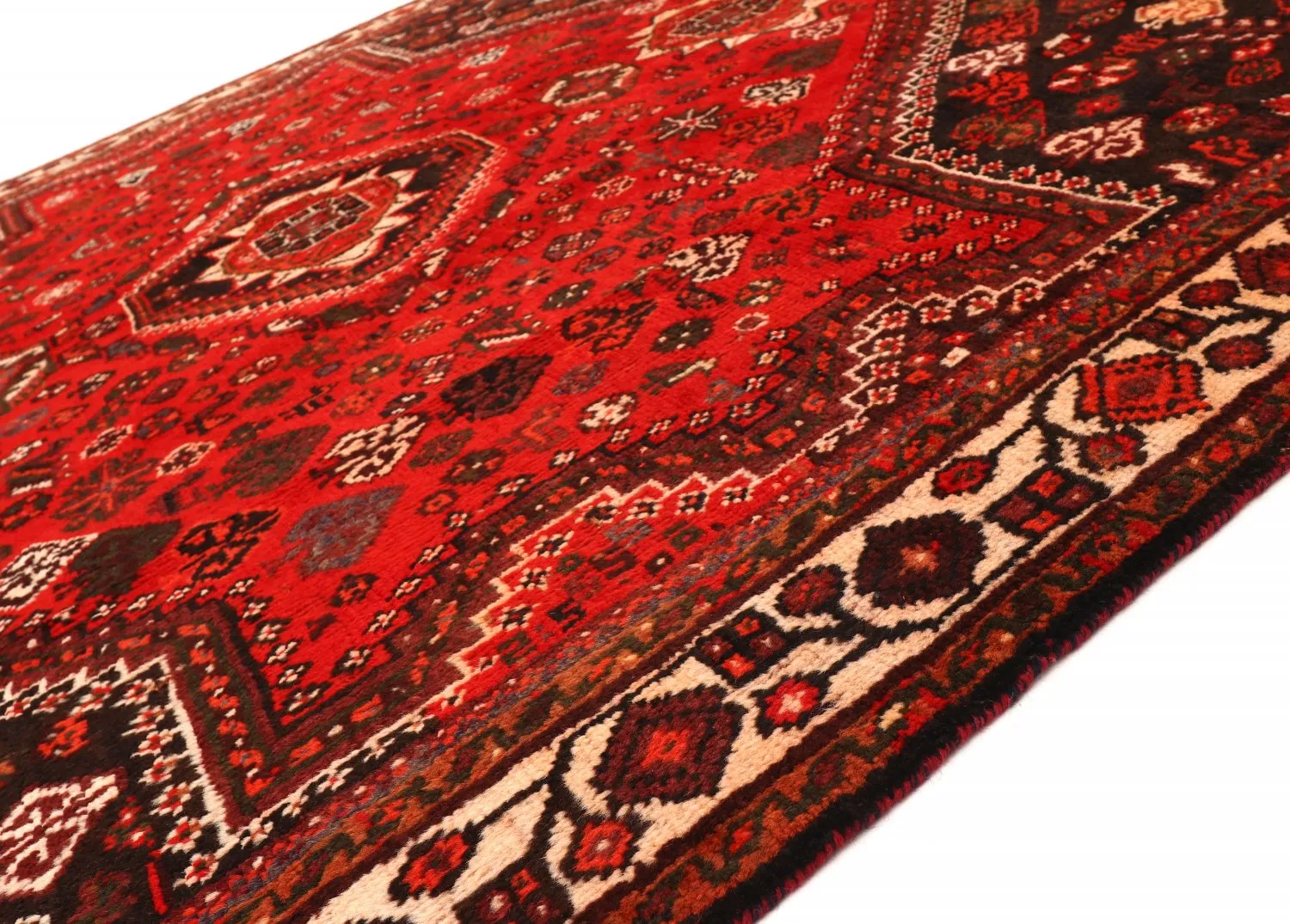 Keleti Szőnyeg Hamedan 284 x 214 cm