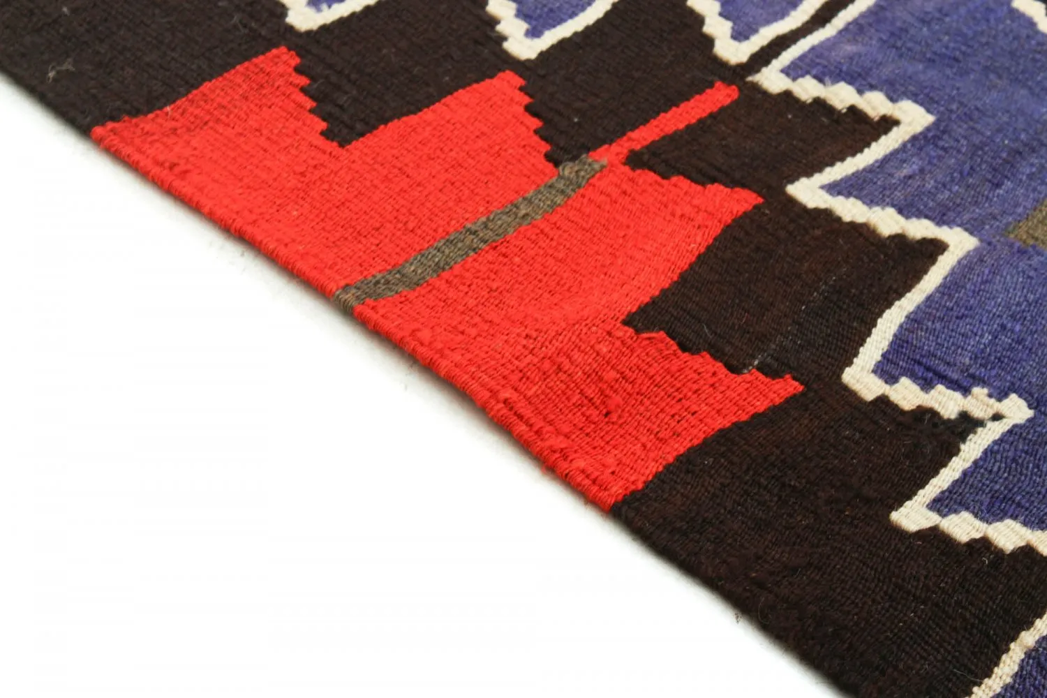 Török Kelim szőnyeg 334 x 167 cm