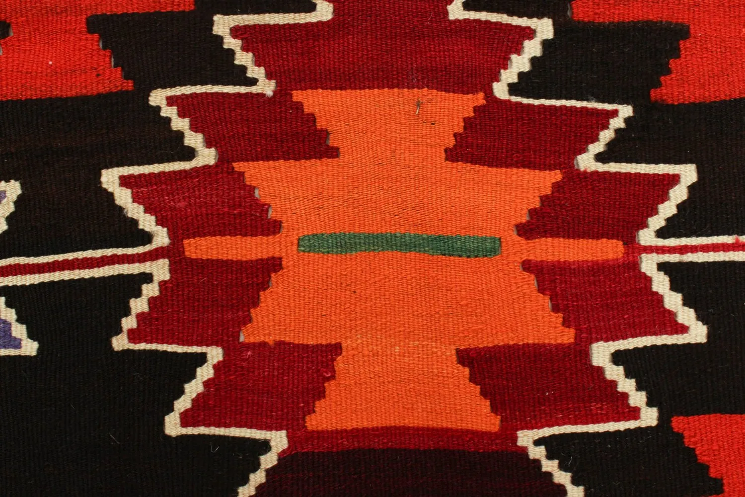 Török Kelim szőnyeg 334 x 167 cm