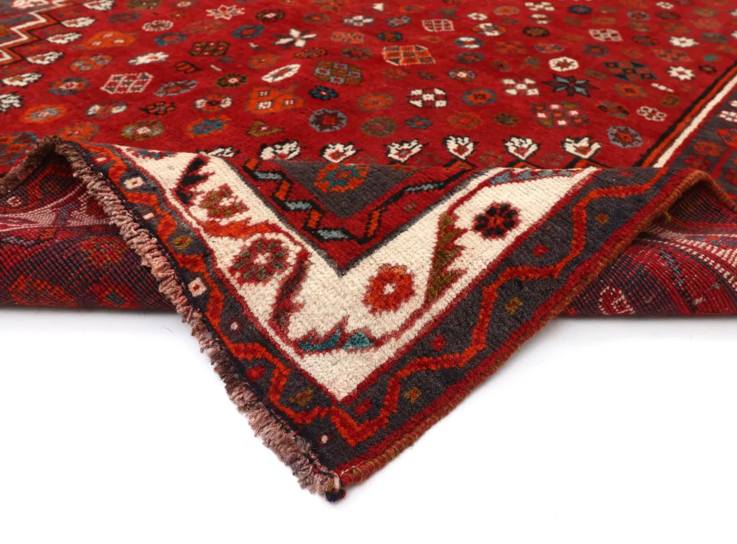 Keleti Szőnyeg Hamedan 281 x 163 cm