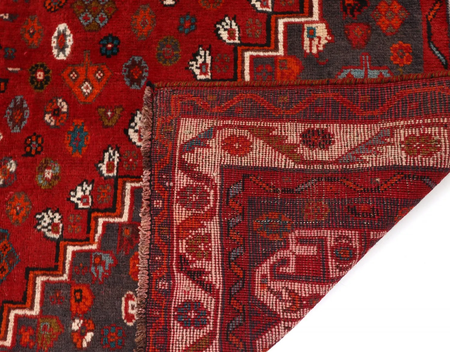 Keleti Szőnyeg Hamedan 281 x 163 cm