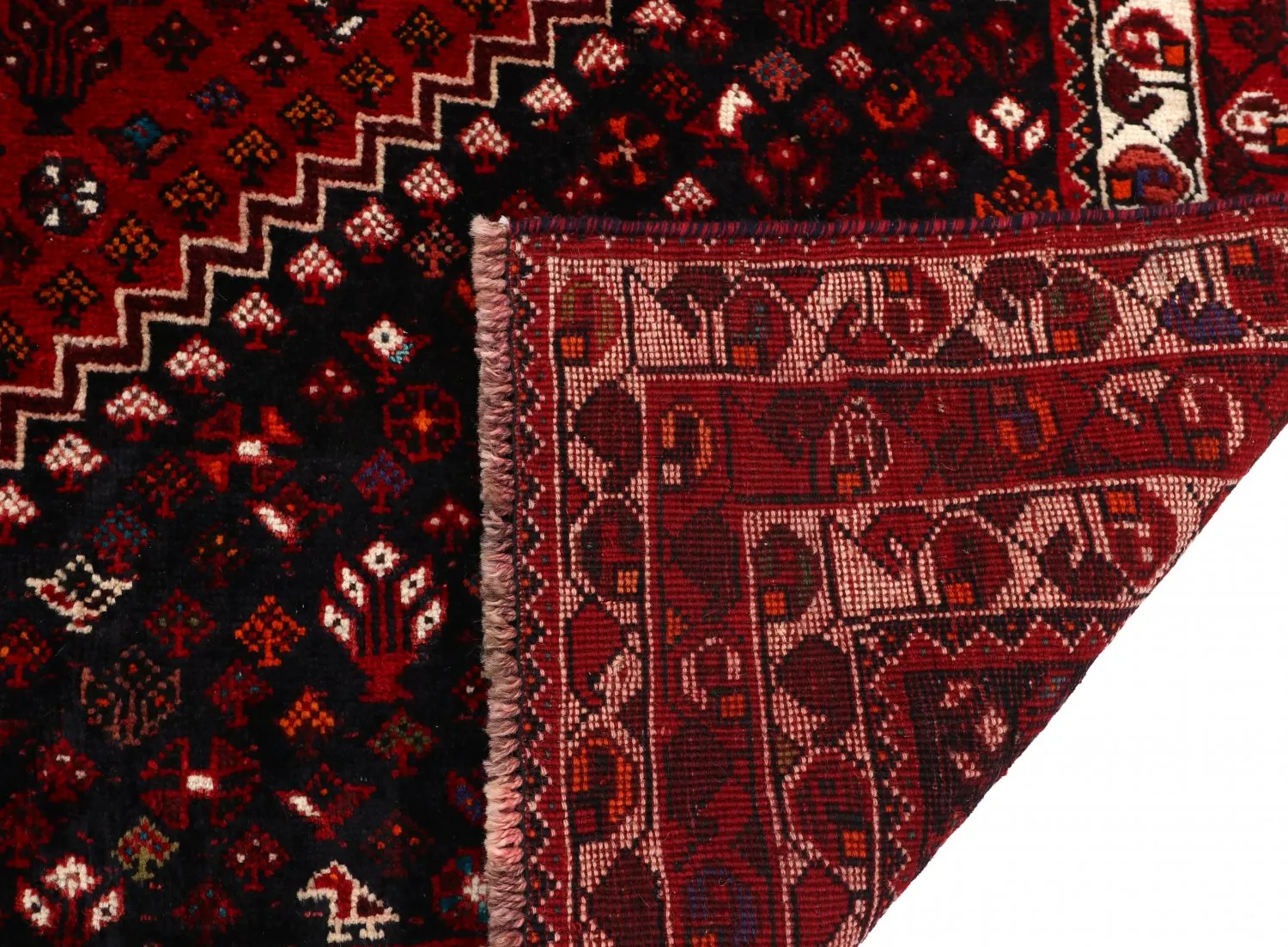 Keleti Szőnyeg Hamedan 309 x 227 cm