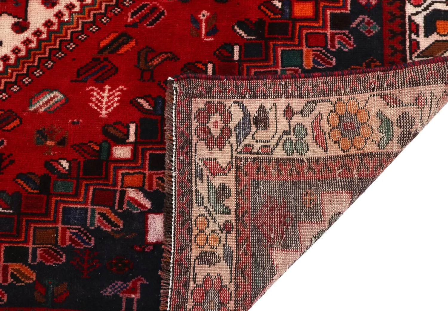 Keleti Szőnyeg Hamedan 315 x 197 cm