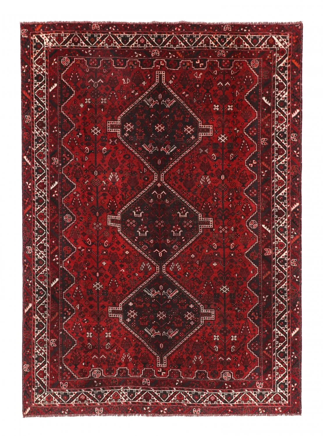 Keleti Szőnyeg Hamedan 301 x 215 cm