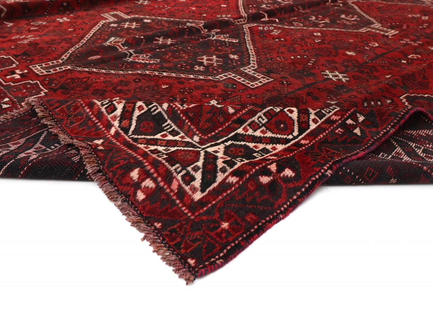 Keleti Szőnyeg Hamedan 301 x 215 cm