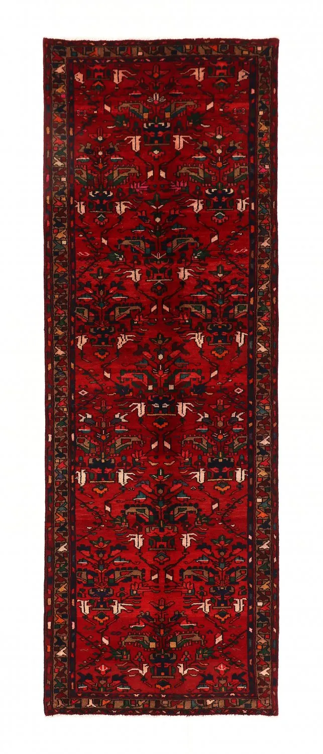 Keleti Szőnyeg Hamedan 302 x 104 cm